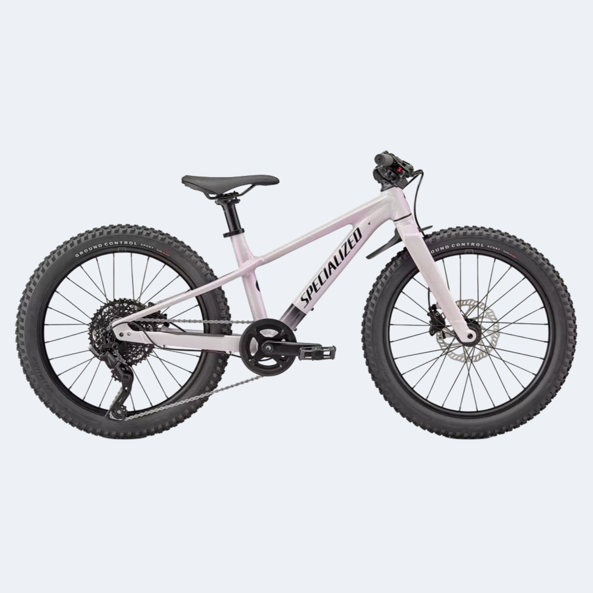 2022 Specialized Riprock 20 Kids Bike | Bike / Bikes | SkiEssentials