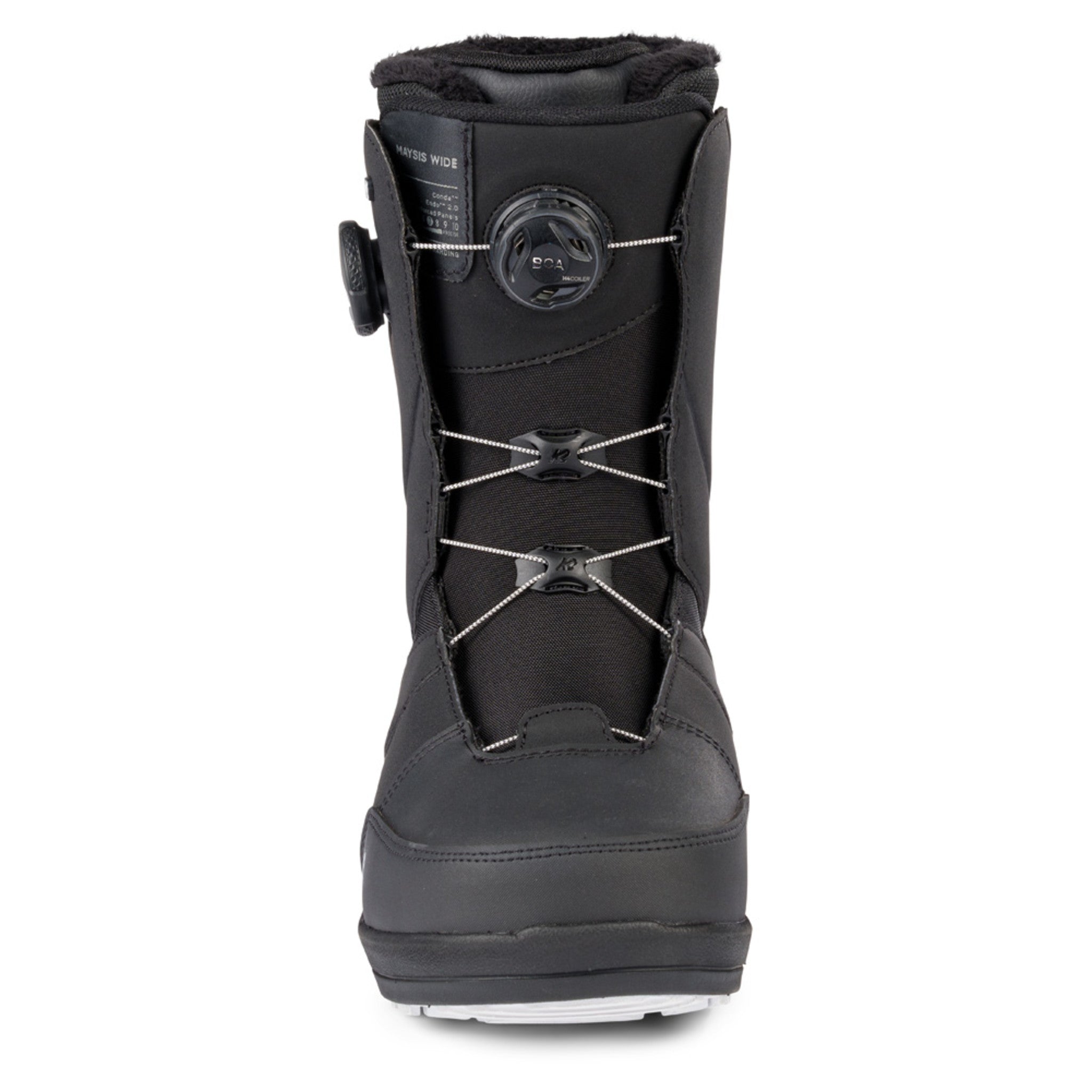 2023 K2 Maysis Wide Men's Snowboard Boots | Snowboard / Boots