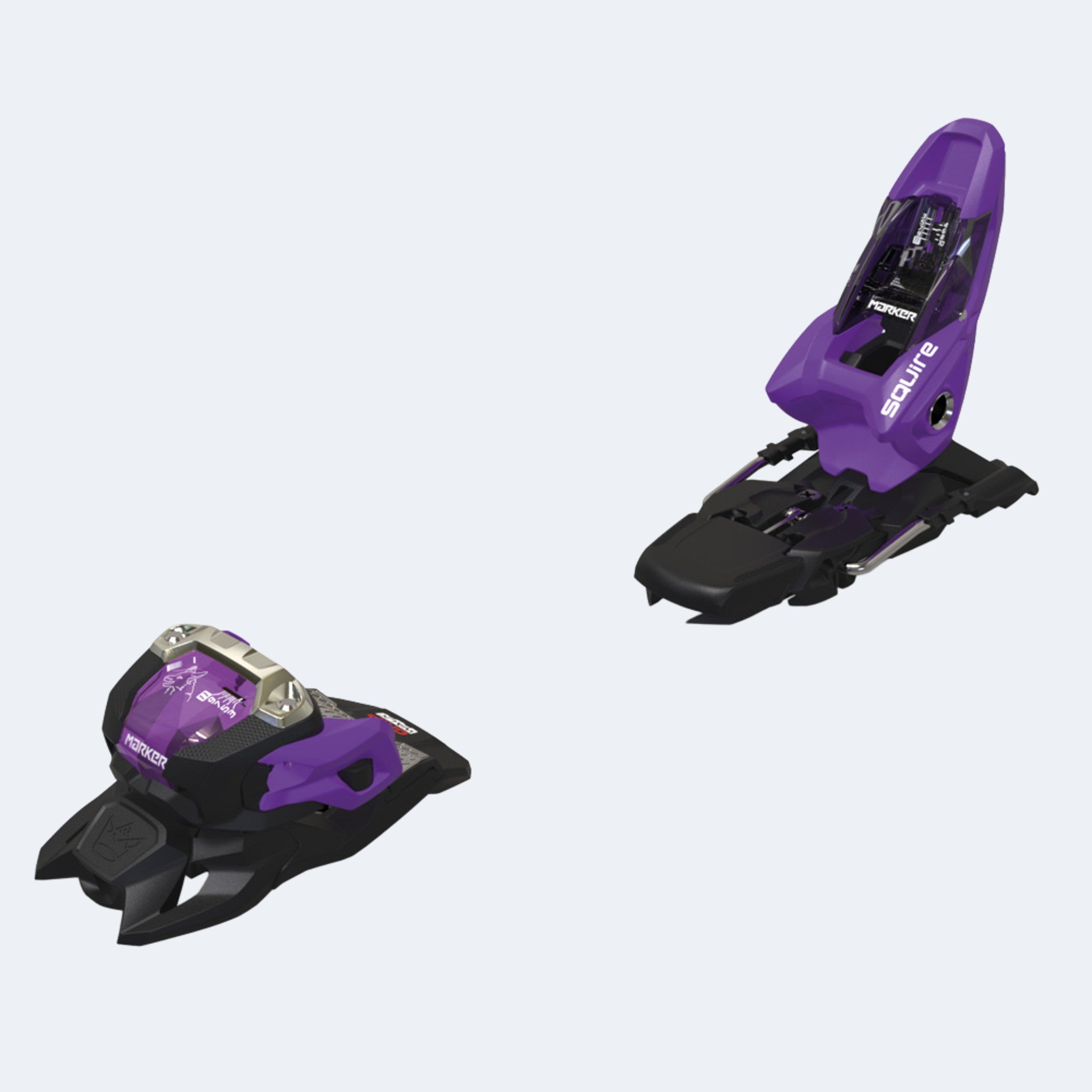 Marker Squire 11 Bindings | Marker | SkiEssentials