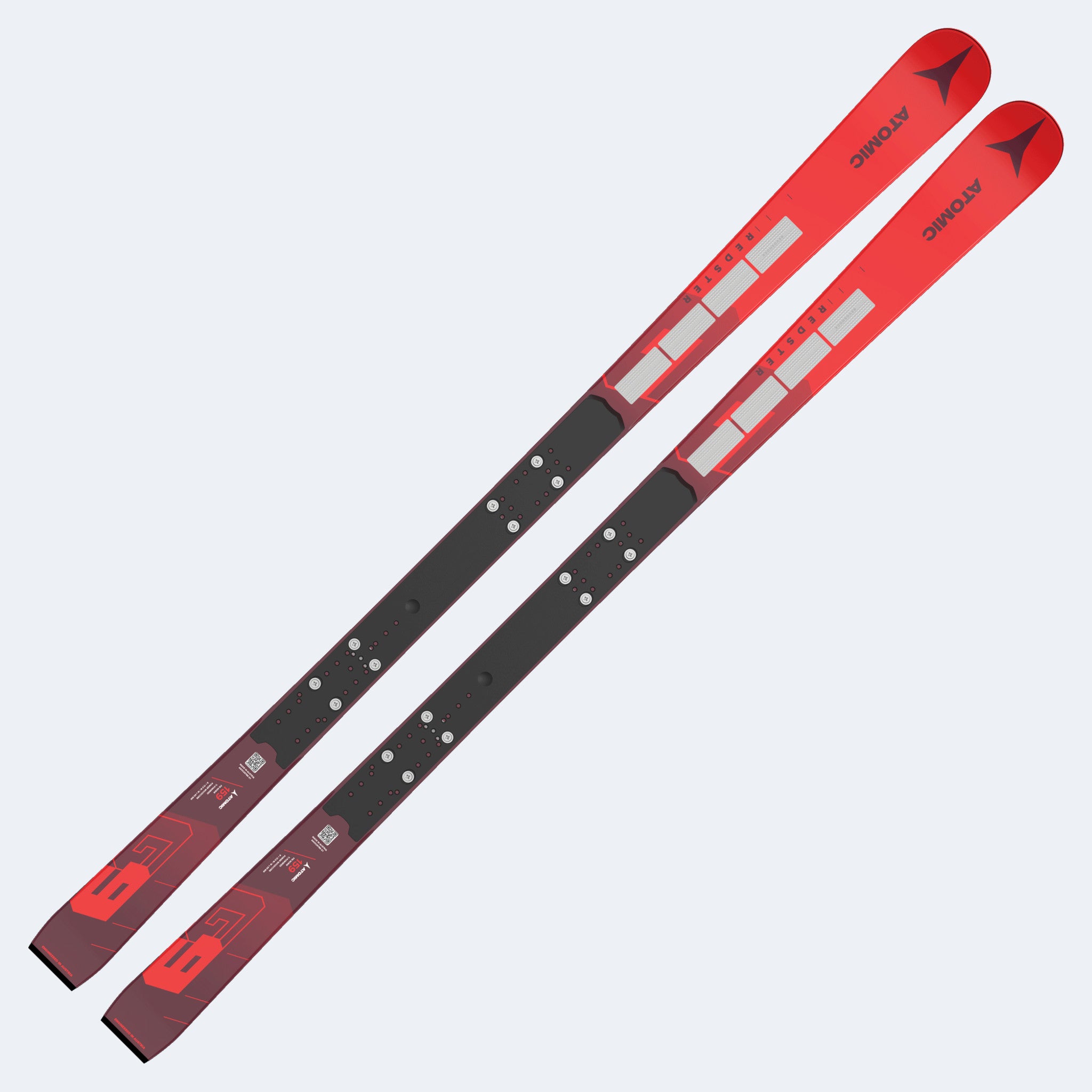 2024 Atomic Redster J2 Skis | Alpine Skis | SkiEssentials