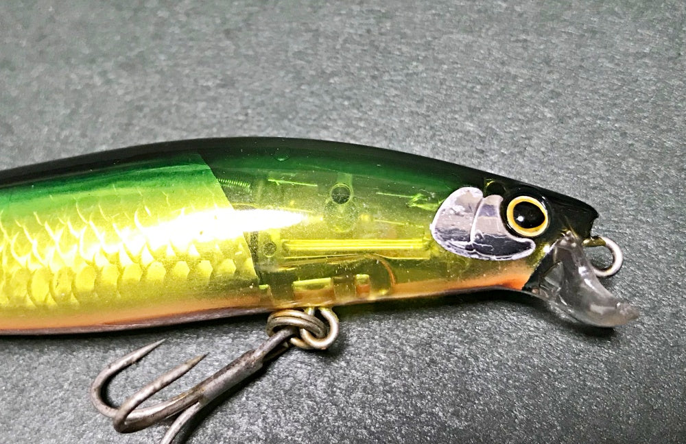 サイレントアサシンはシマノの定番シーバスルアー！特徴やラインナップ