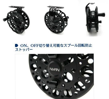 再入荷】宇崎日新 インヴィクタクロダイMB-STP/モンスタースペック