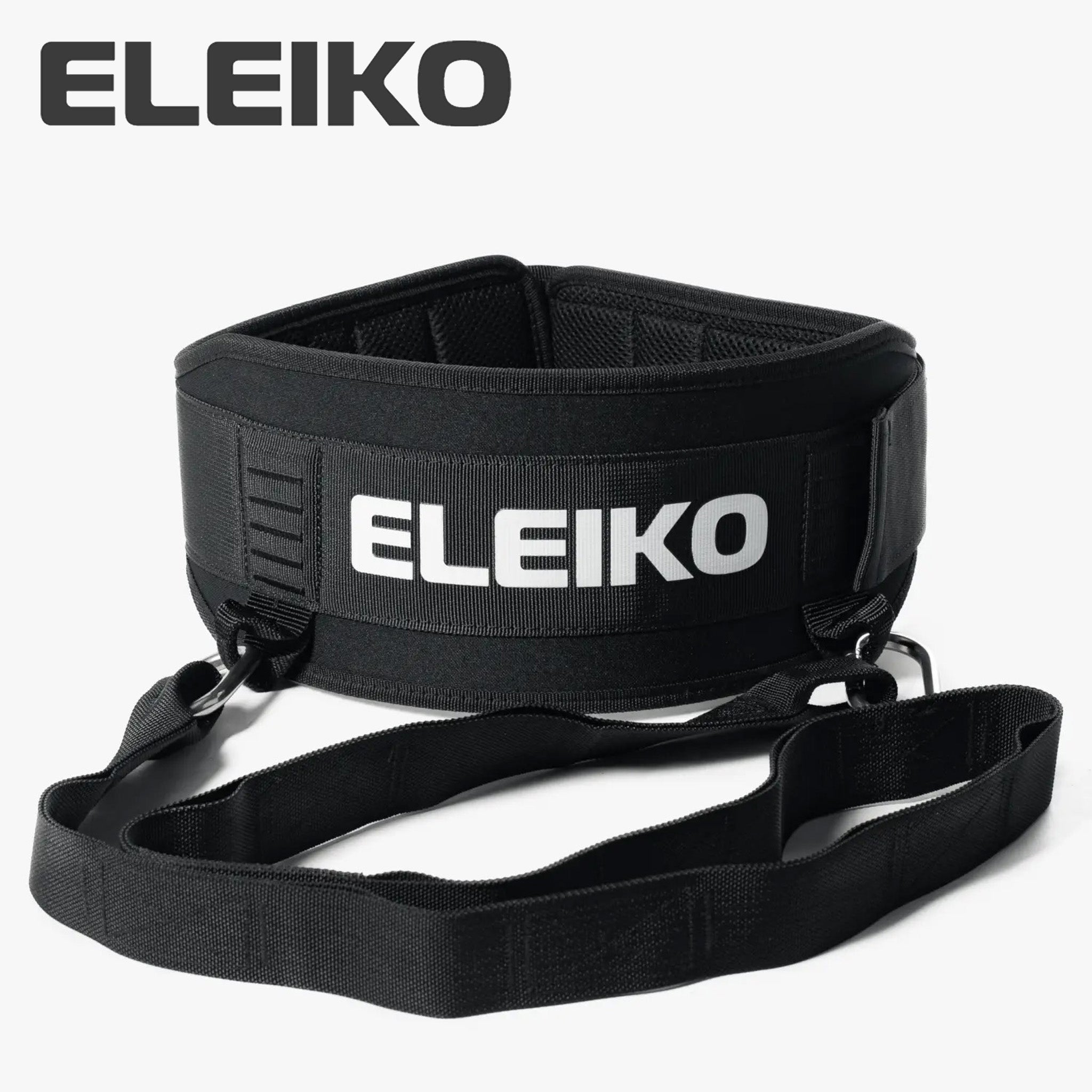 ELEIKO ディップベルト — MBC POWER SHOP