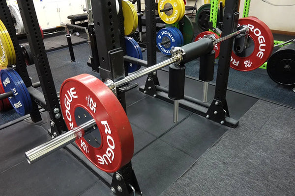 GYMWAY アジャスタブルハンドルSSB — MBC POWER SHOP