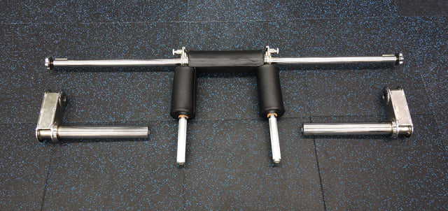 GYMWAY アジャスタブルハンドルSSB — MBC POWER SHOP