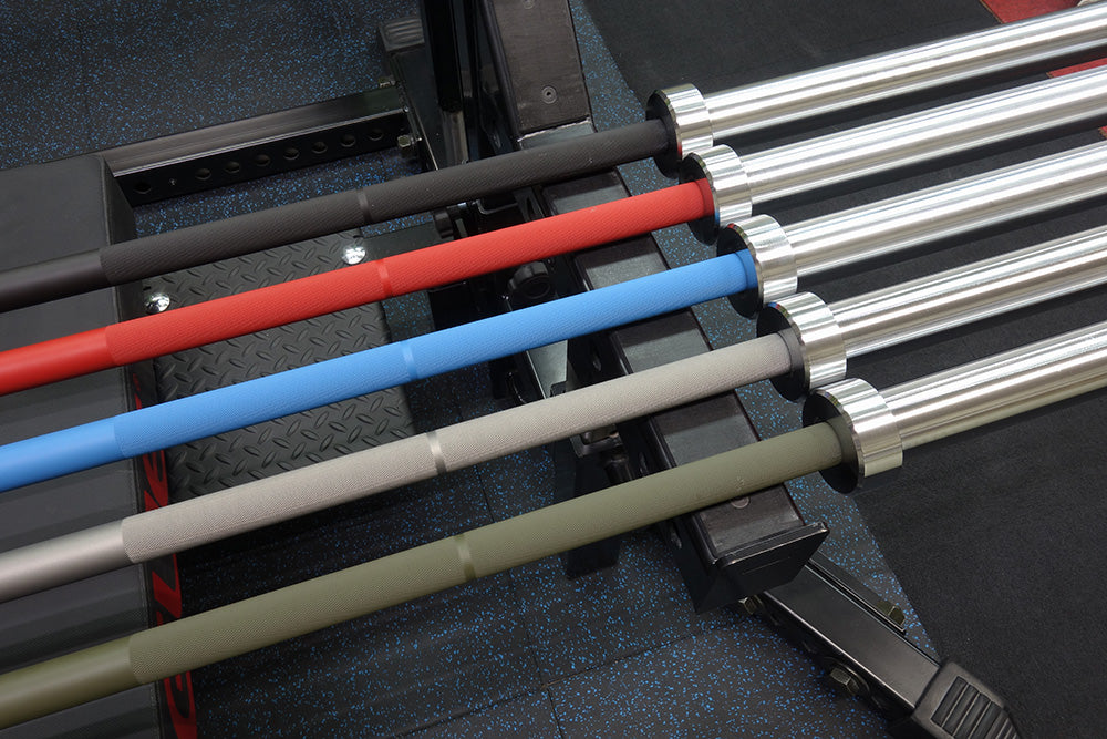 GYMWAY セラコートパワーバー — MBC POWER SHOP