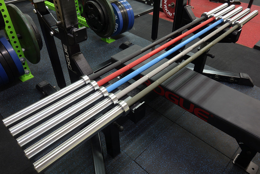 GYMWAY セラコートパワーバー — MBC POWER SHOP