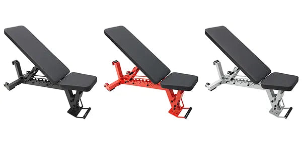 本格アジャスタブルベンチの選び方 – 最新トレンドを解説 — MBC POWER SHOP