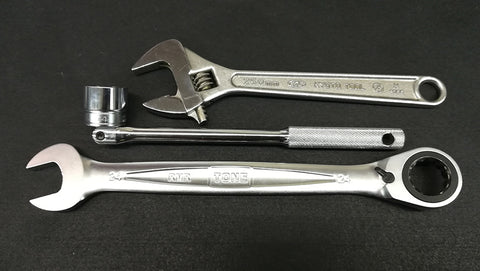 MBC オリジナルラック 樹脂製ショートプレートホルダー（ペア） — MBC