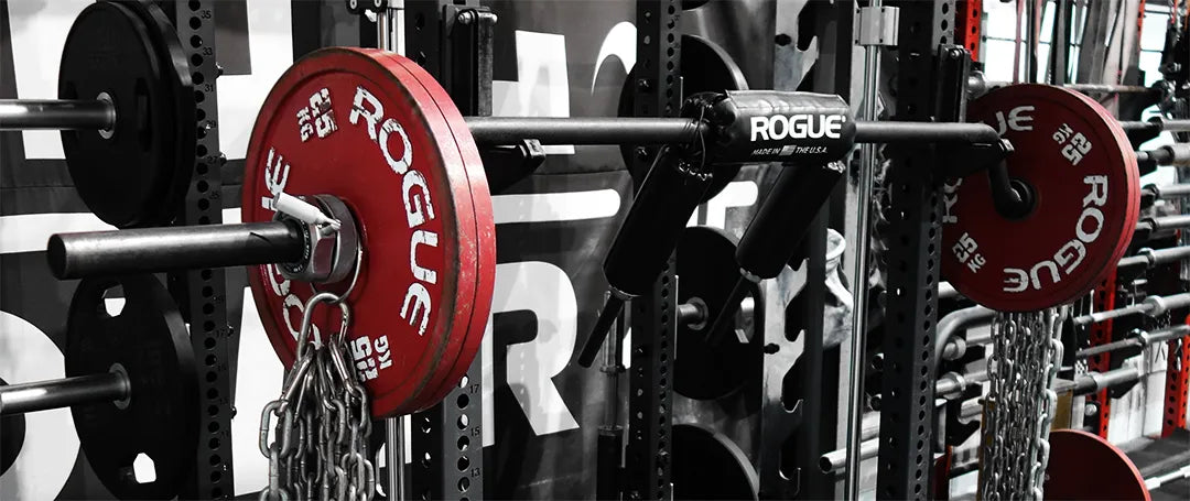 セーフティスクワットバー徹底解説 — MBC POWER SHOP