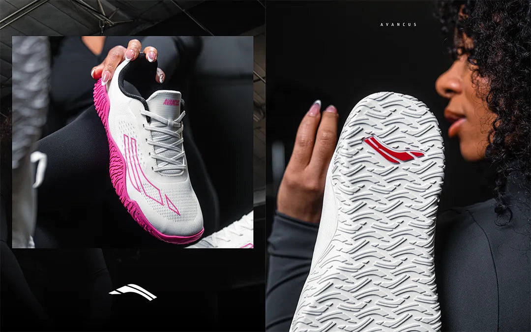 AVANCUS エイペックスパワー徹底解説、世界のパワーリフターが認める