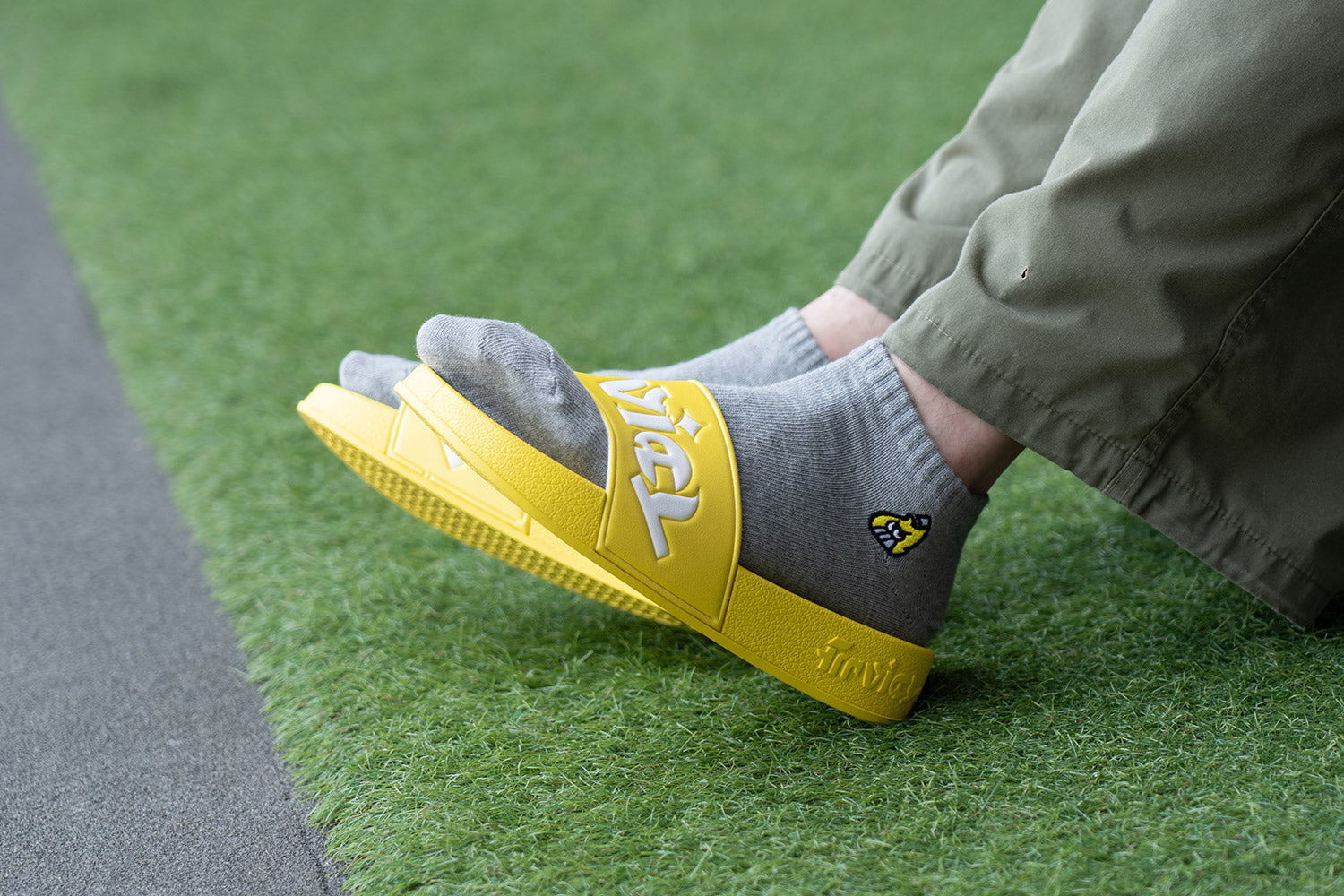 スプラトゥーン3 / ヤキフグシャワサン – EDITMODE ONLINE STORE