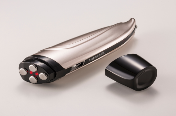 美顔器 Miss.Arrivo THE VEGASⅡ – 美人ぬかストア