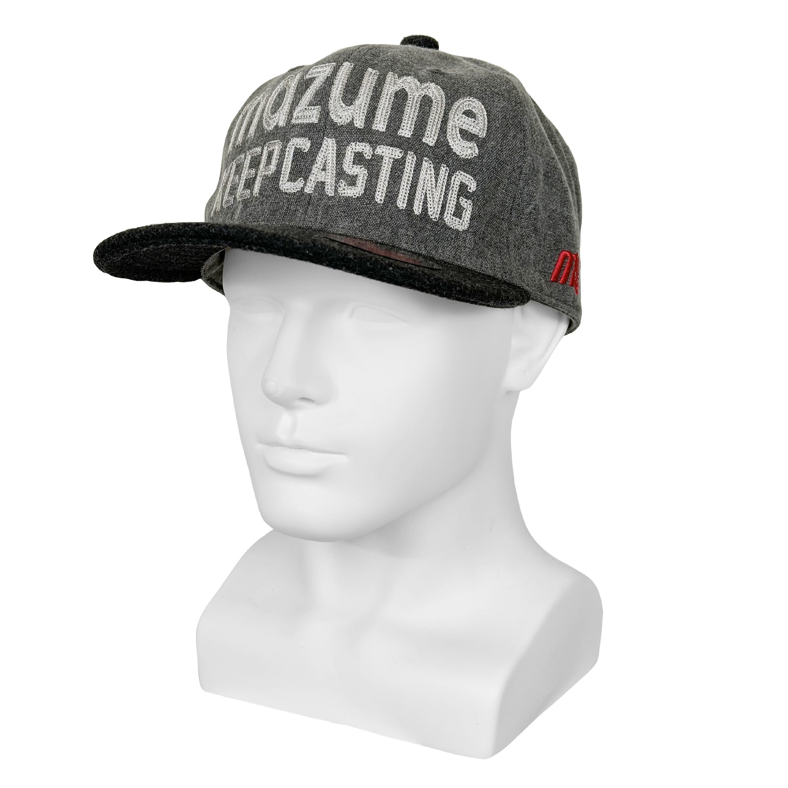 mazume ウォッシュキャップ II