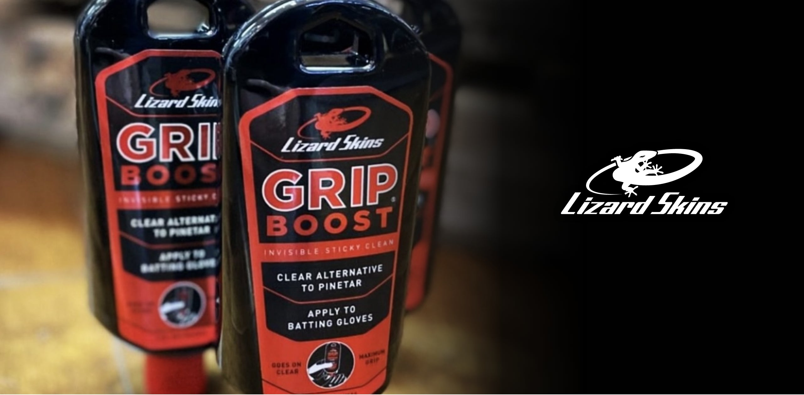 公式】Lizard Skins（リザードスキンズ）｜マルチ＆ヴィクタススポーツ