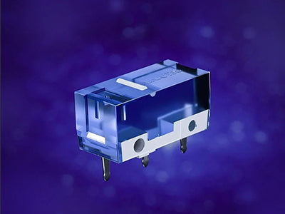 Ninjutso（ニンジュツォ） Ten Air テン エアー ワイヤレスマウス