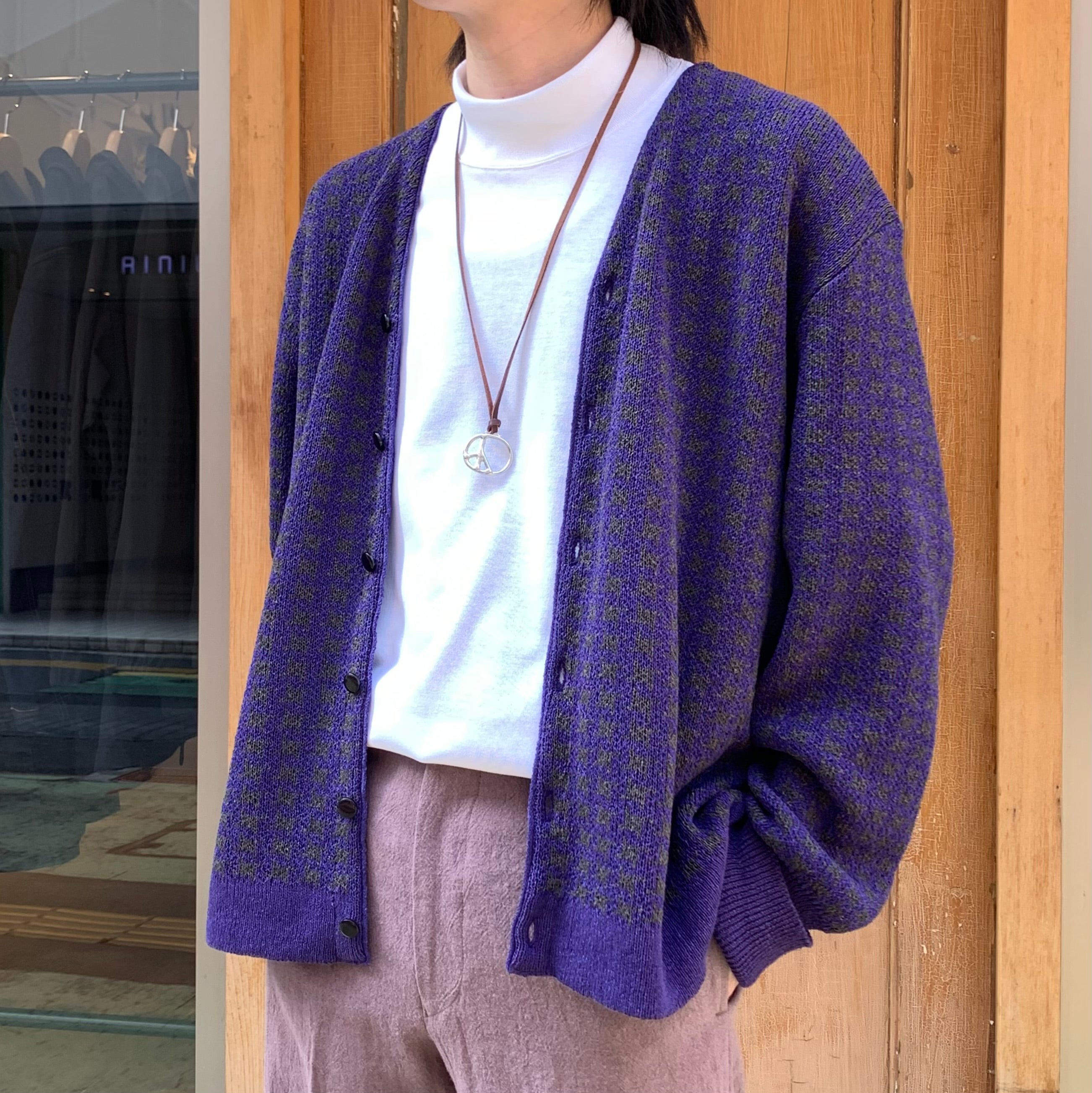 NEEDLES / Sasquatchfabrix. | DIVERSE