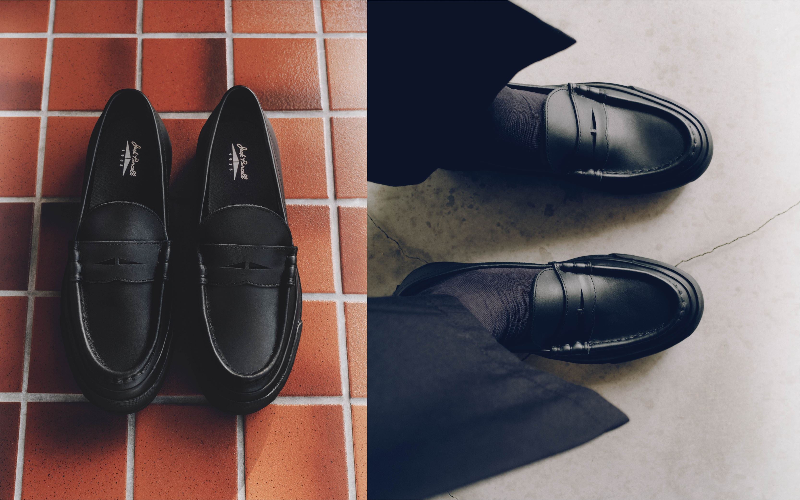 CONVERSE JACK PURCELL 1935 | DIVERSE