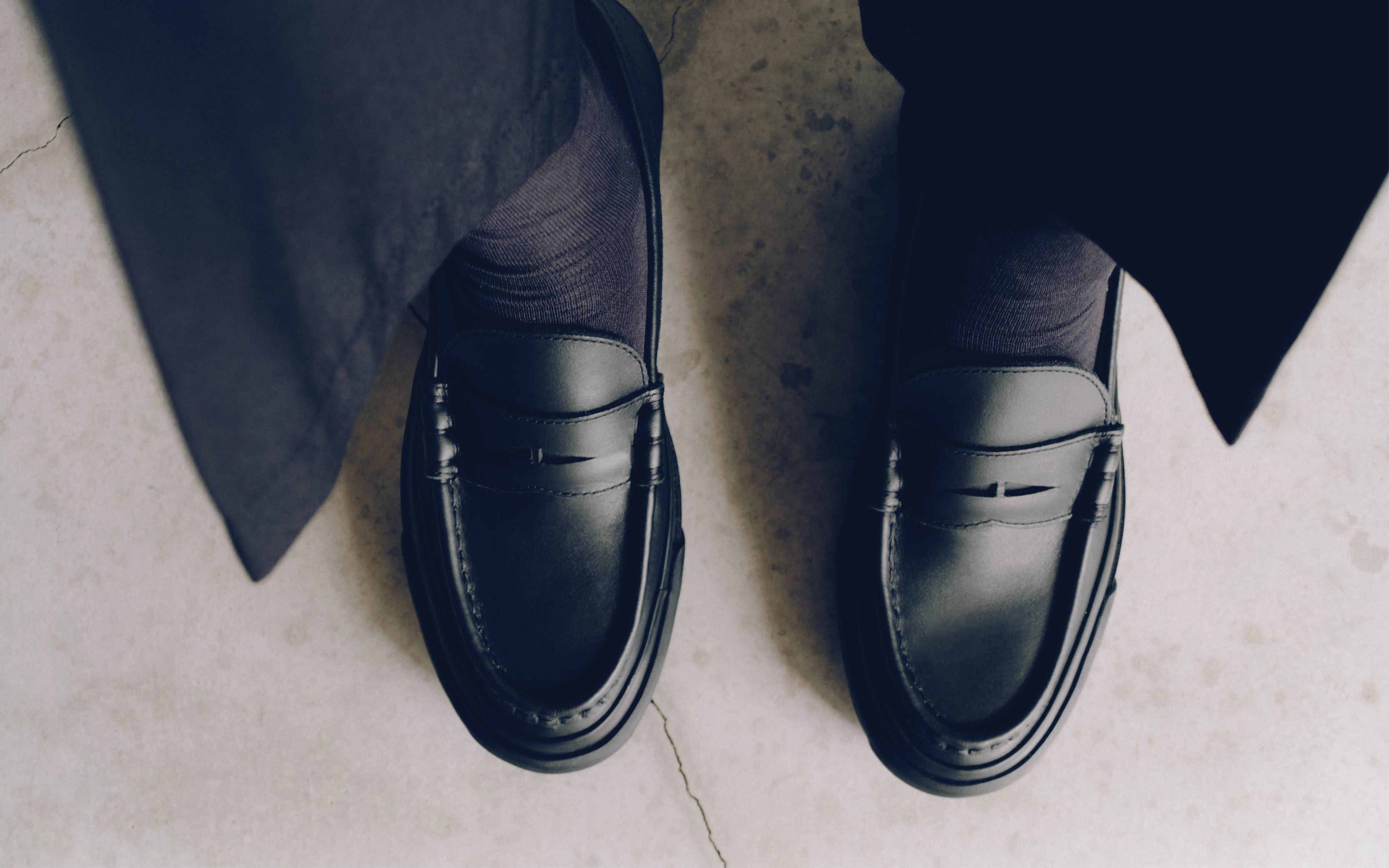 CONVERSE JACK PURCELL 1935 | DIVERSE