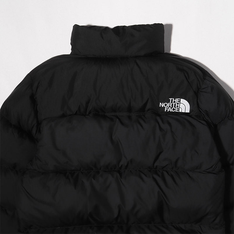 THE NORTH FACE]ヌプシの季節間近。センターロゴって？ - ブランド古着