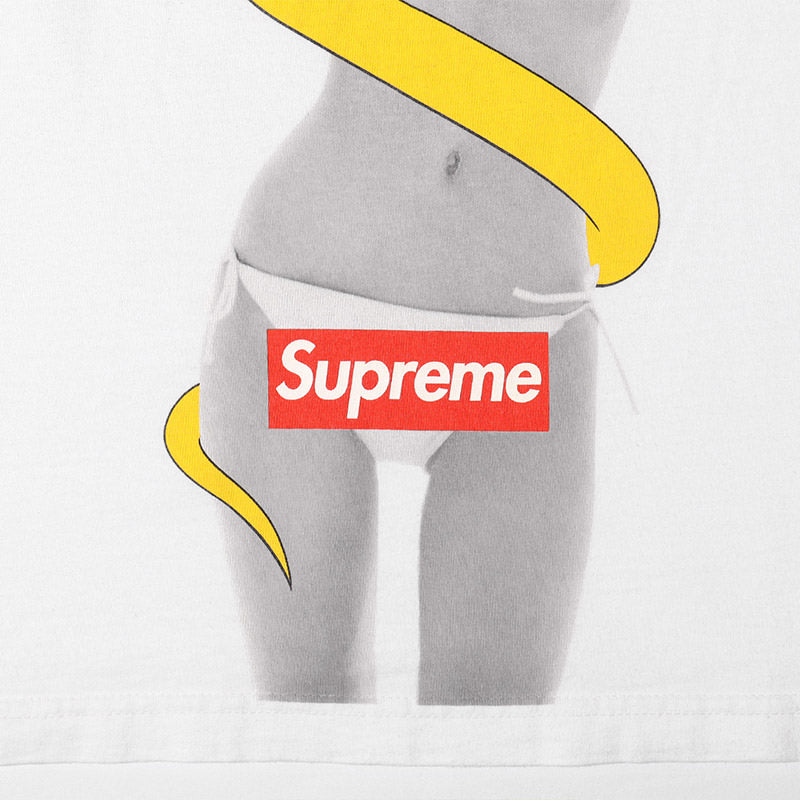 SUPREME]まさにアート！ケイトモスとKAWSの共演！ - ブランド古着の