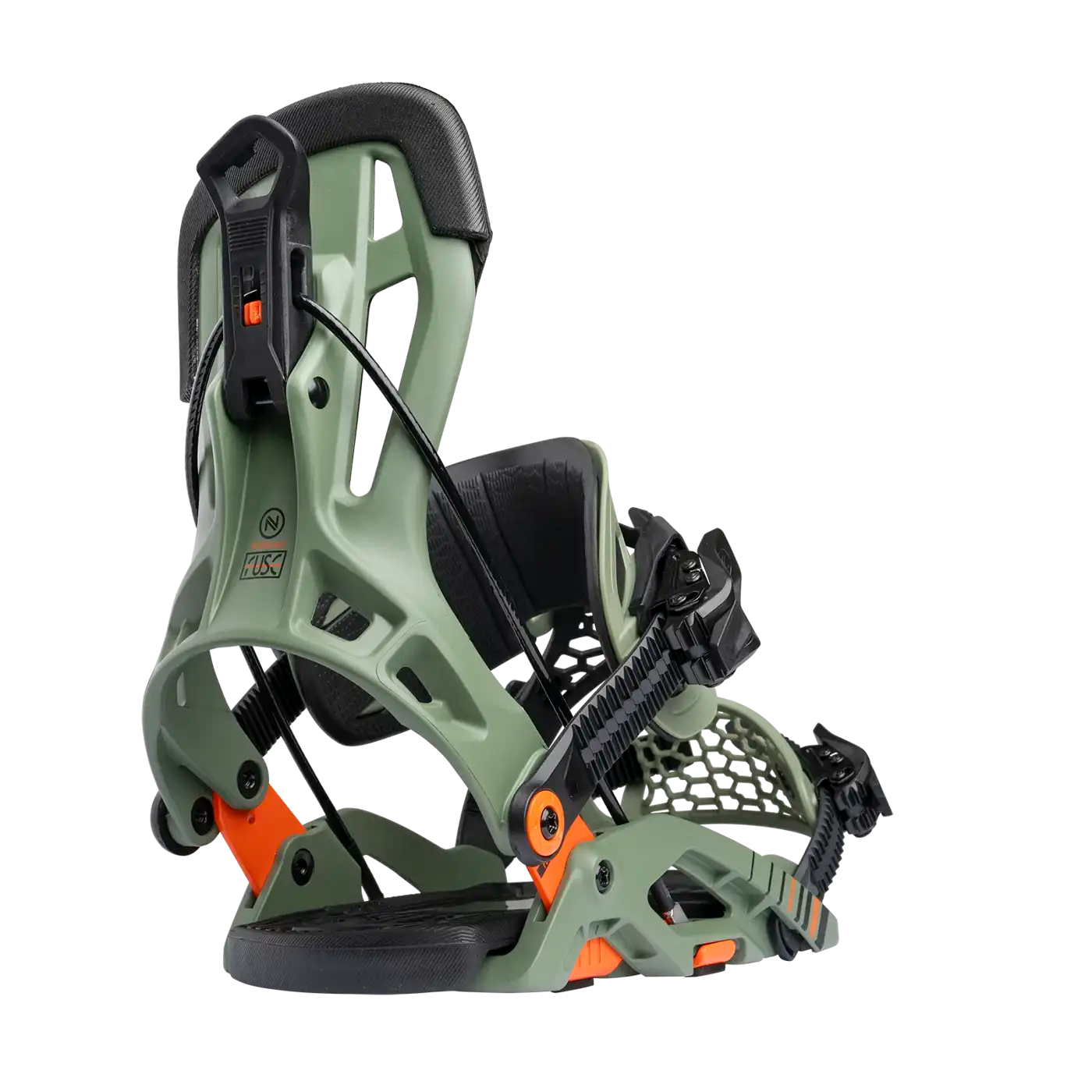 Flow Fuse 2026 | Flip It and Rip It | Nidecker | USA