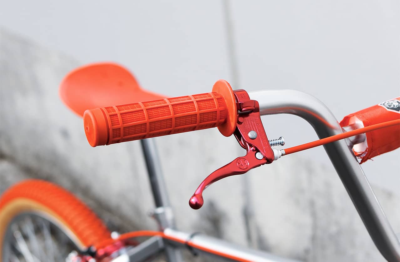 限定で再リリース！Mongoose（マングース）のCalifornia Special