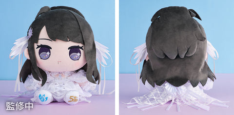 5周年記念 もちWhat！ぬいぐるみ 風野灯織 – フィギュア通販はFURYU