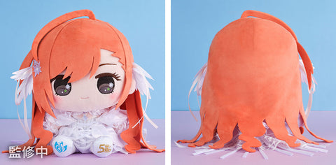 5周年記念 もちWhat！ぬいぐるみ 有栖川夏葉 – フィギュア通販はFURYU