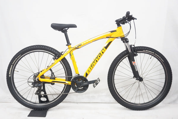 マウンテンバイク - 自転車本体 – 3ページ目 ｜ バイチャリ公式