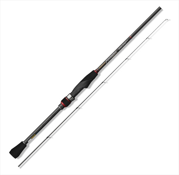 Olympic Ajing Rod Graphiteleader Super Corto GCORSS-582UL-HS+ (Spinnin