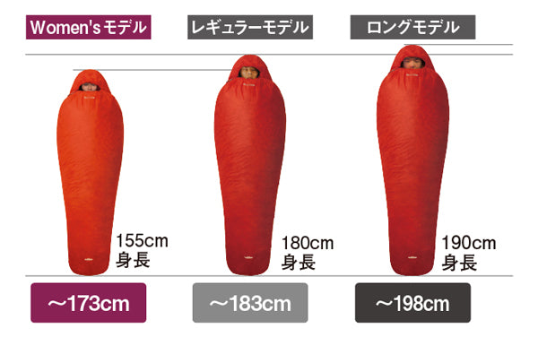 mont-bell(モンベル) シームレス ダウンハガー800 Women's #3 #1121414