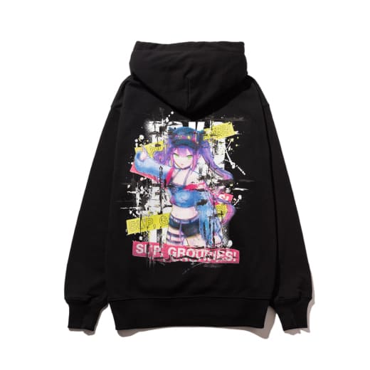 collaboration-hololive | glamb Online Store | ブランドオフィシャル
