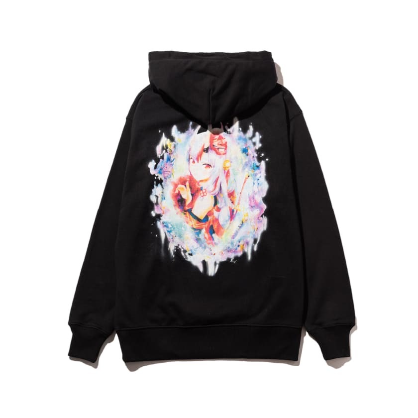 collaboration-hololive | glamb Online Store | ブランドオフィシャル