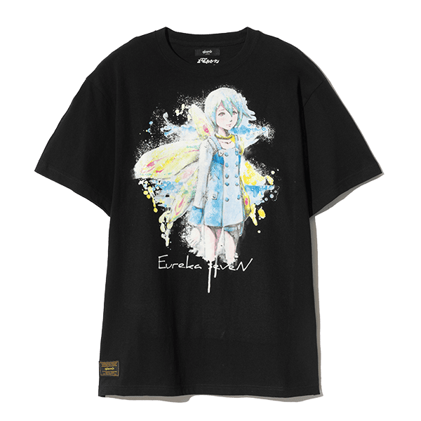 glamb×交響詩篇エウレカセブン | glamb Online Store | ブランド