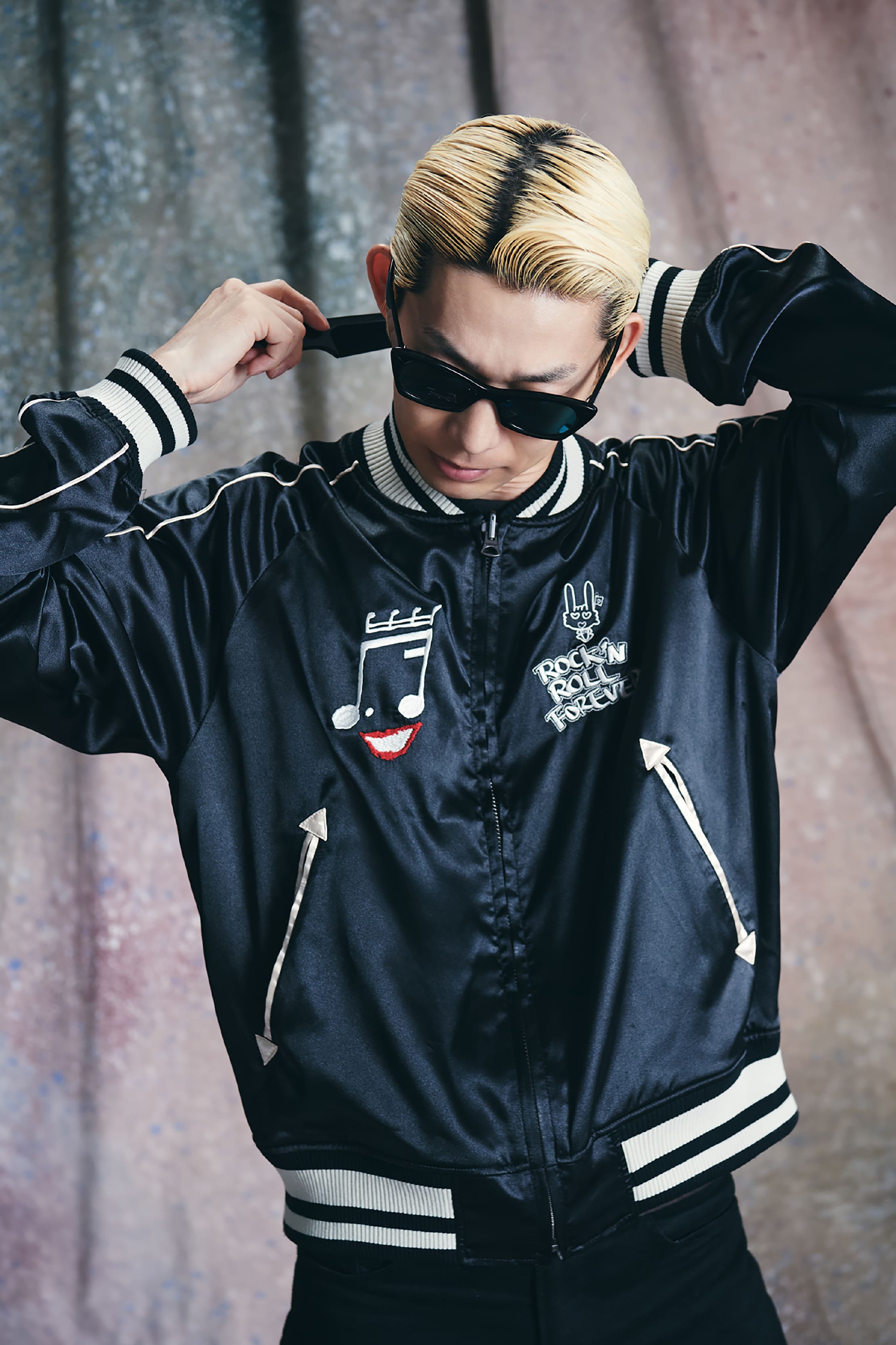 忌野清志郎 × glambコラボレーション | glamb Online Store | ブランド