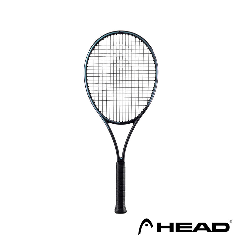 Head Gravity MP L 2023 Tennis Racket Sensational Impact Feel and