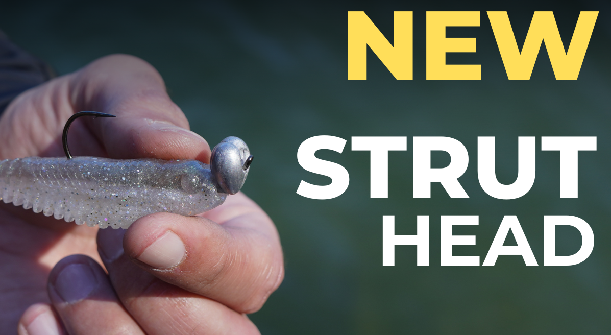 Core Tackle – Core Tackle