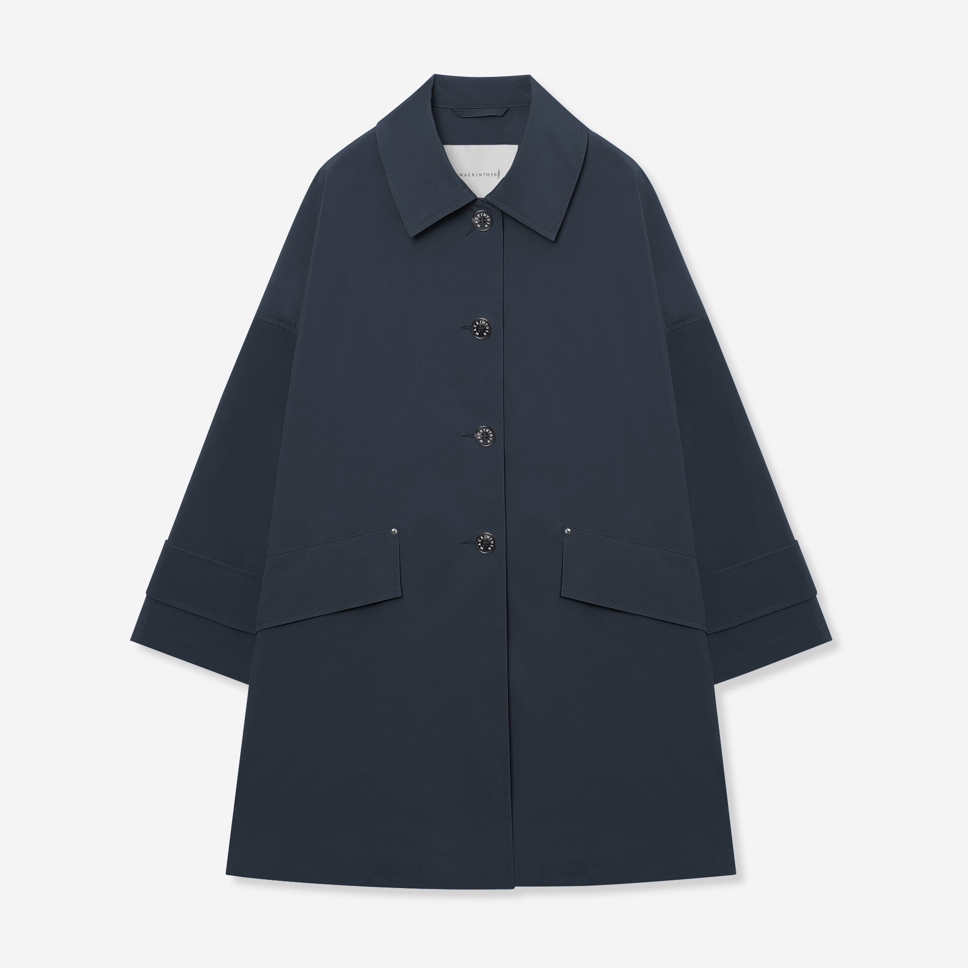 MACKINTOSH】HUMBIE/ハンビー 2024春夏モデル 販売開始しました