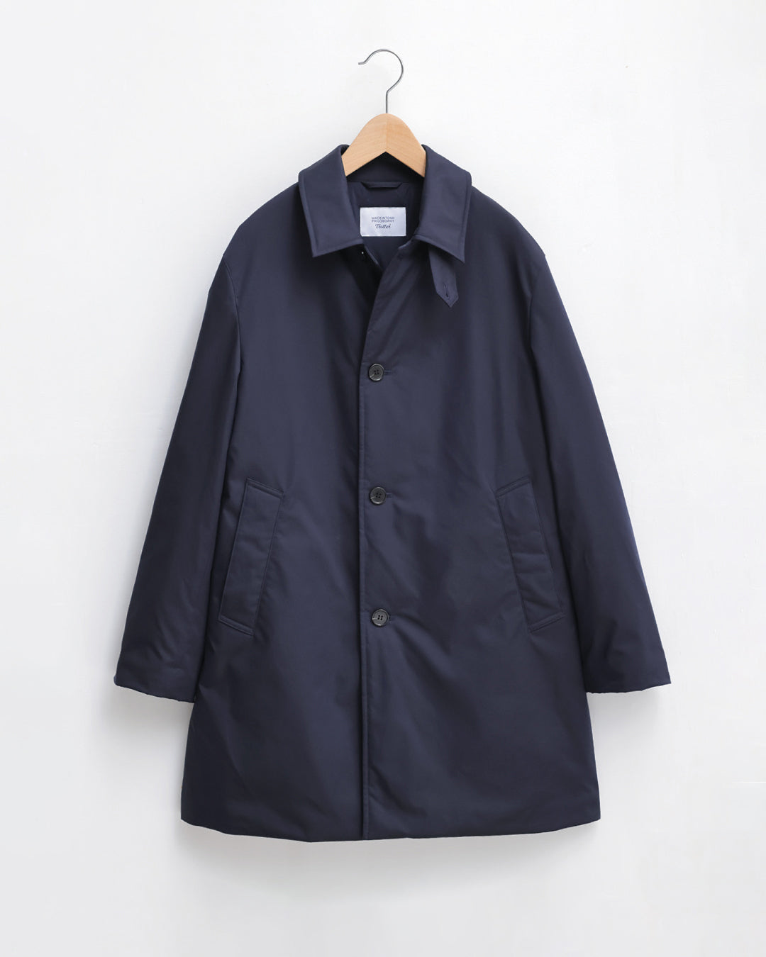 MEN】TROTTER® SERIES | 2025 AUTUMN & WINTER｜MACKINTOSH PHILOSOPHY