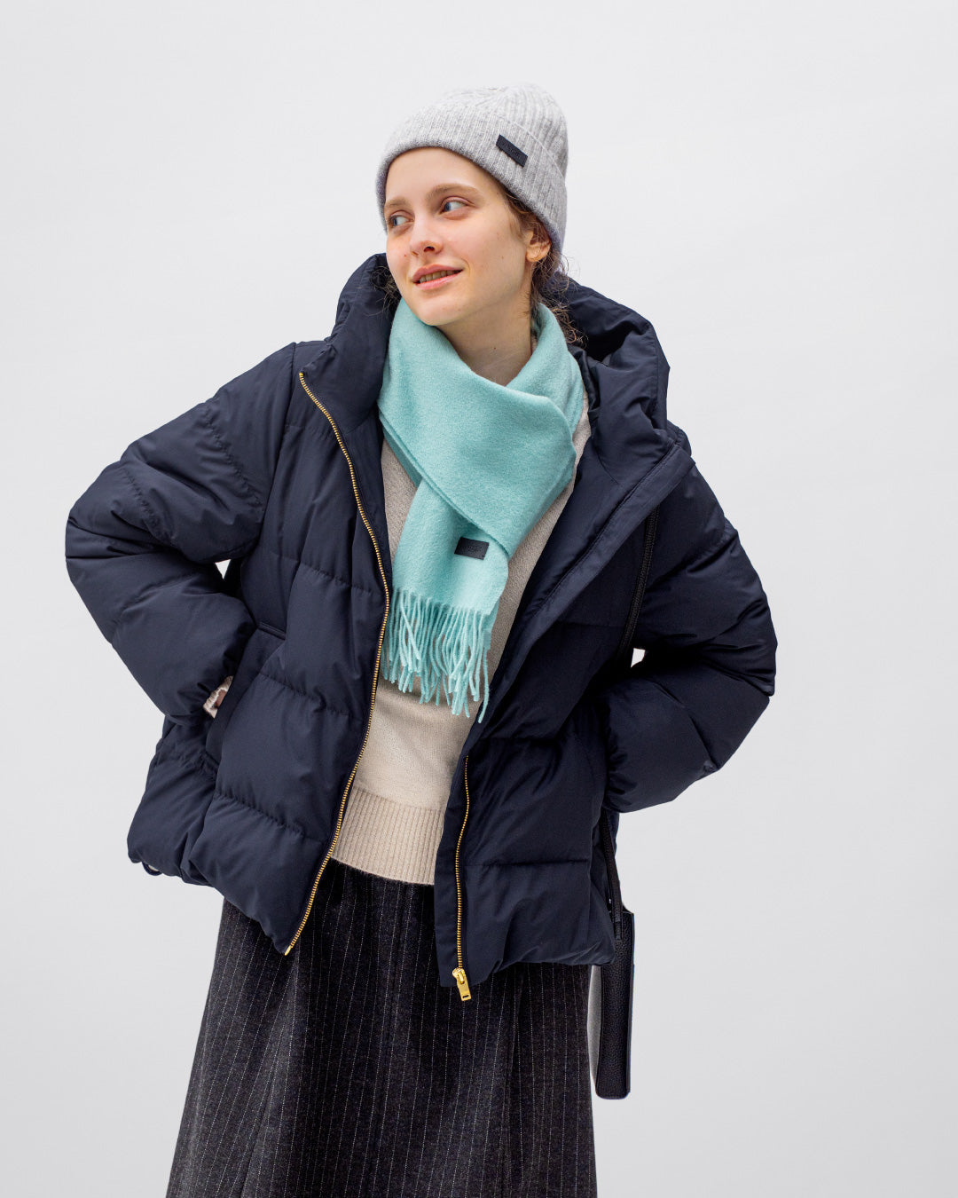 WOMEN】The Winter COAT Issue｜MACKINTOSH PHILOSOPHY