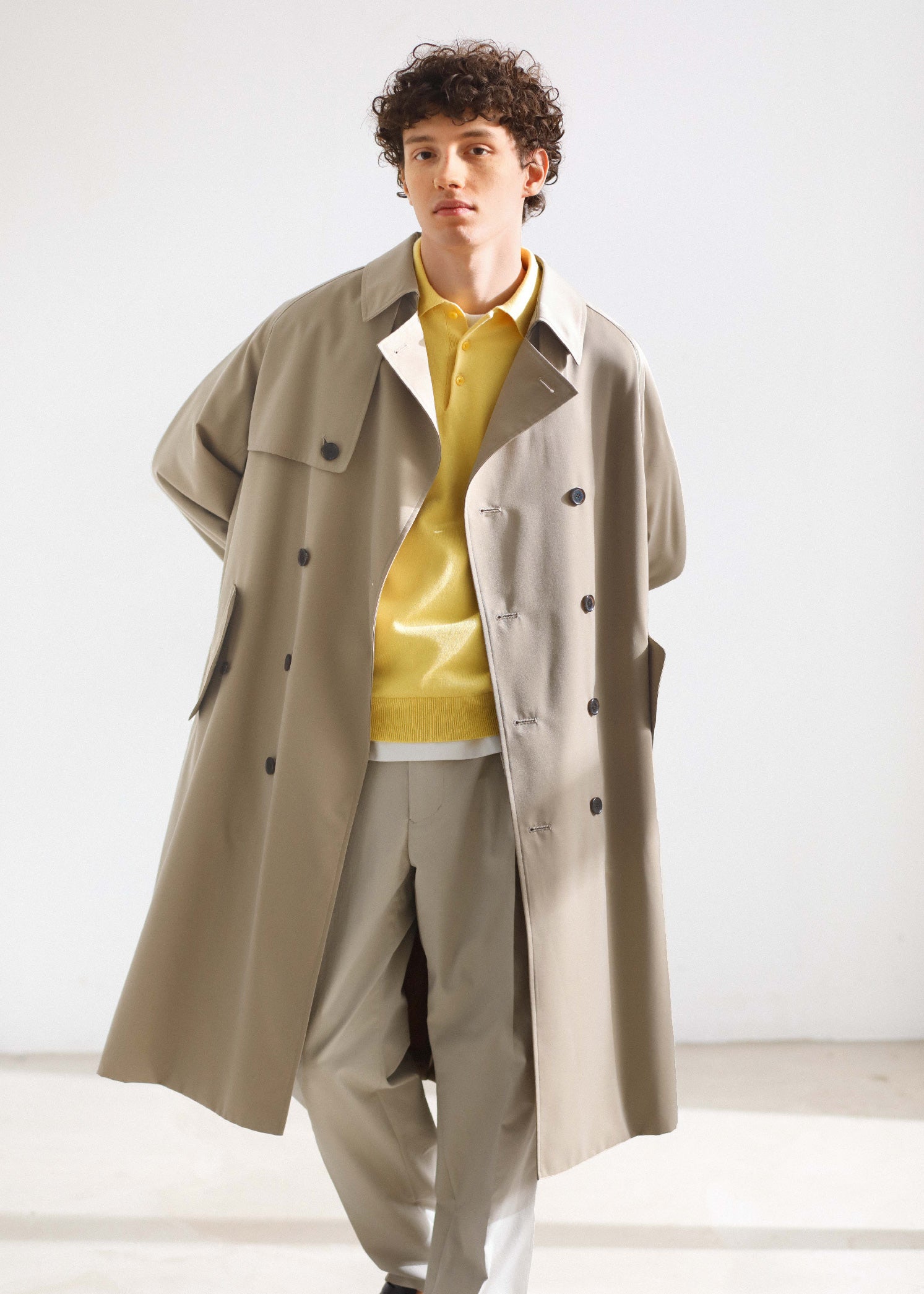 GREY LABEL PICK UP ITEM /2024 SPRING｜MACKINTOSH PHILOSOPHY