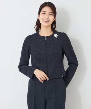 公式】TO BE CHIC(トゥービーシック)のファッション通販 - SANYO