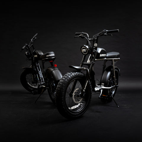 SUPER73 NEW RELEASE – MAD BOLT GARAGE OFFICIAL ONLINE STORE