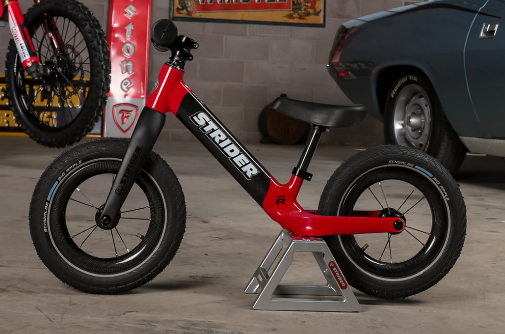 公園で差をつけろ！ストライダー限定コラボの魅力【2021年最新】 – strider