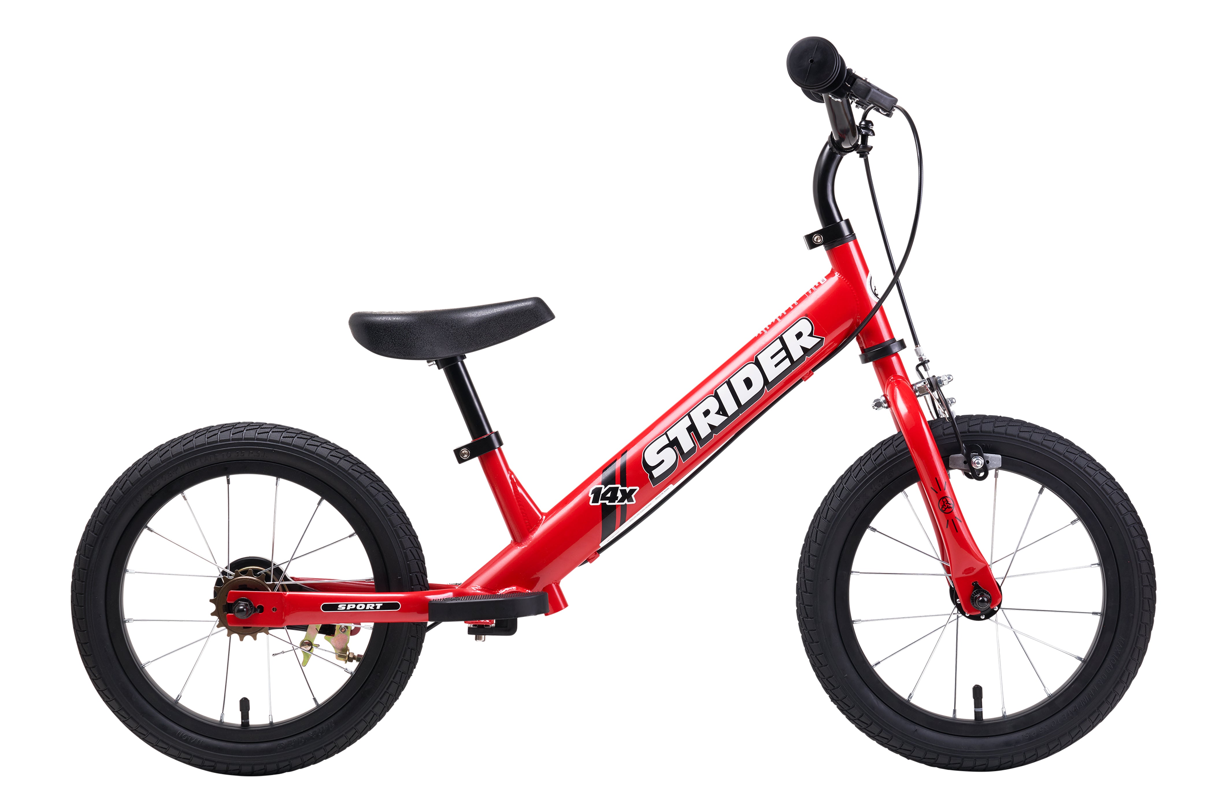 ストライダー 14x（フォーティーンエックス）【ペダルキットなし