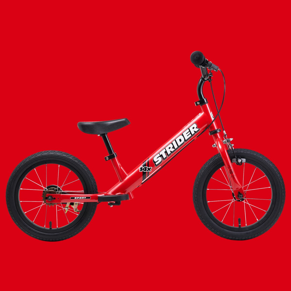 ストライダー 14x（フォーティーンエックス）【ペダルキットなし