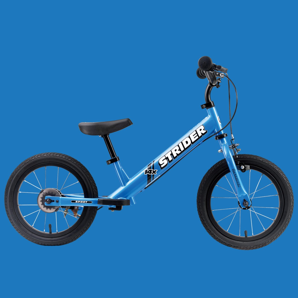 ストライダー 14x（フォーティーンエックス）【ペダルキットなし