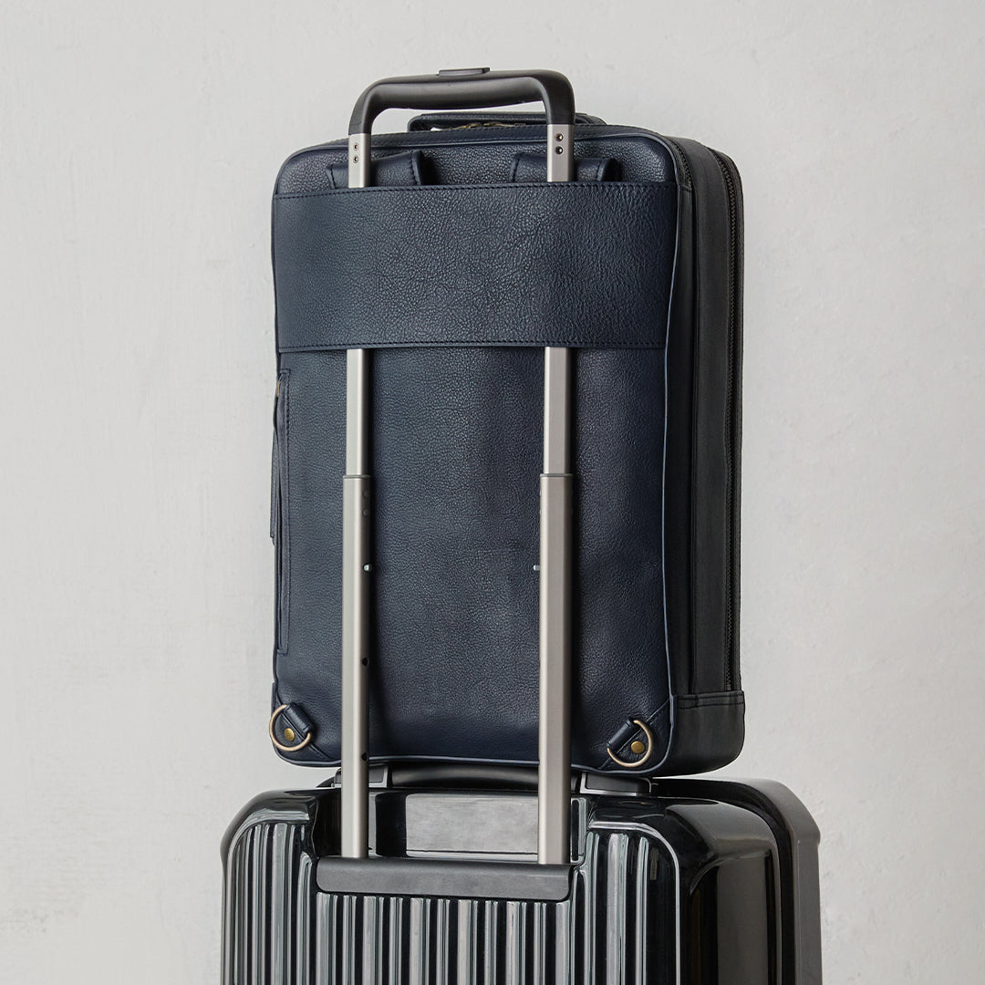 Zadan Backpack – マザーハウス 公式サイト