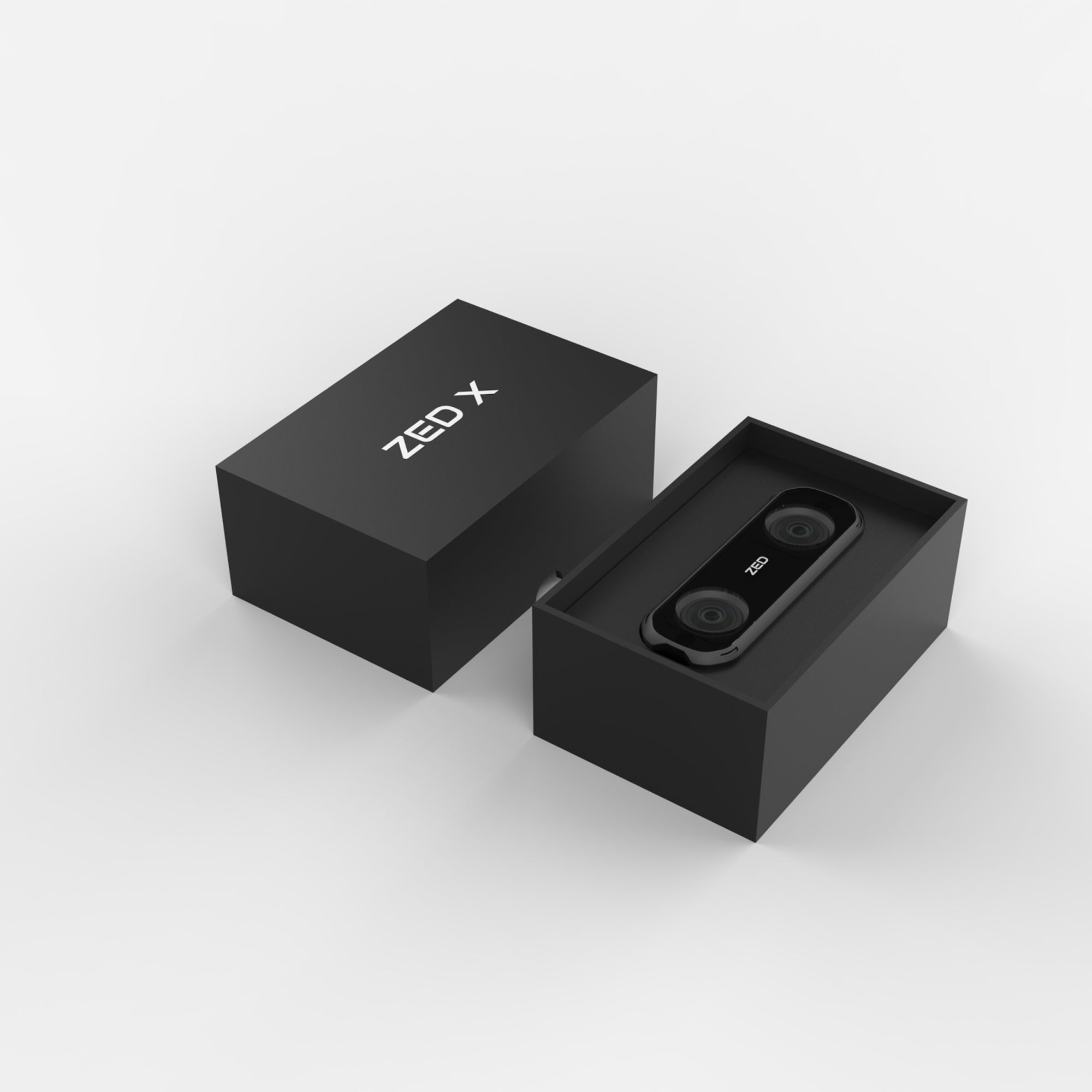 ZED X Mini Stereo Camera | Stereolabs